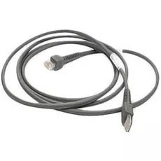 Кабель Zebra CBA-U52-S16PAR MP-6000 USB POWERPLUS 5M CABLE
