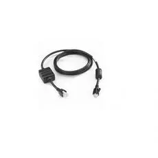 Кабель Zebra CBL-DC-382A1-0 CABLE, ASSEMBLY, DC PWR CRD, 4 SLOT CRADLE