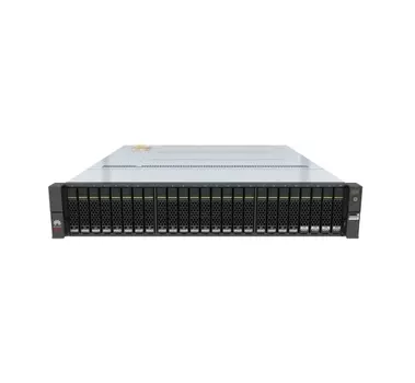Карта расширения Huawei 03050AGY 4 ports SmartIO I/O module(SFP+,10Gb ETH)