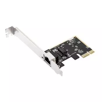 Карта расширения Orico PTR-SU-BK-BP PCI-E, черный