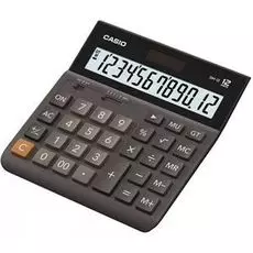 Калькулятор настольный Casio DH-12
