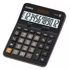Калькулятор настольный Casio DX-12B