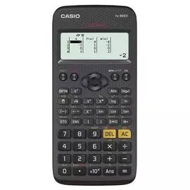 Калькулятор настольный Casio FX-82EX-S-ET-V
