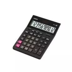 Калькулятор настольный Casio GR-12-W-EH