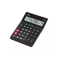 Калькулятор настольный Casio GR-14-W-EH