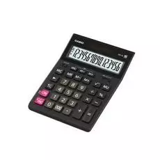 Калькулятор настольный Casio GR-16-W-EH