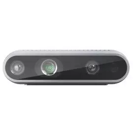 Камера 3D Intel Camera D435i