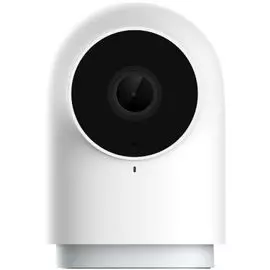 Камера Aqara HUB G2H CH-H01 хаб/протокол связи Wi-Fi,Zigbee/1080p/140°/5В 1А/белая