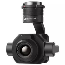 Камера DJI Zenmuse XT S