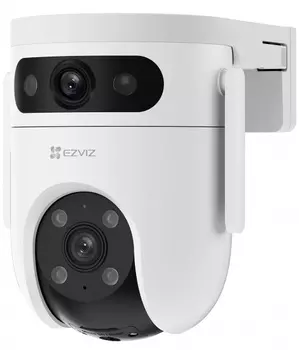Камера EZVIZ CS-H9C 5MP+5MP уличная 5МП с 2 объективами