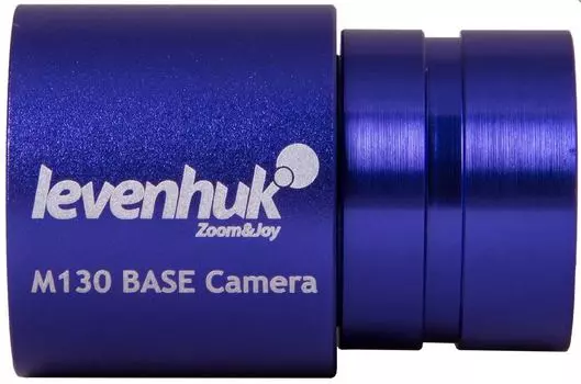 Камера Levenhuk M130 BASE 70353 Levenhuk цифровая