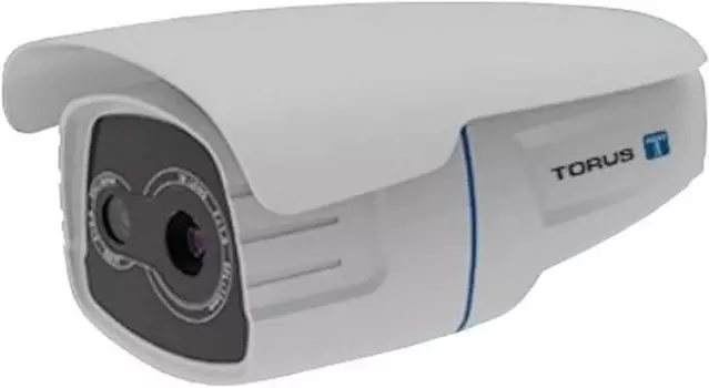 Камера Torus EX200-ST-10 тепловизионная стационарная 256x192, 30Гц, 18х13,5 FoV, -20~150°C