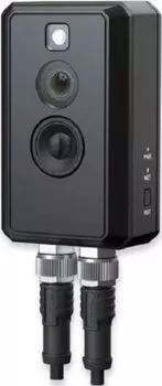 Камера Torus HK-KP160 тепловизионная стационарная, 160x120, 25 Гц, 90х66,5 FoV