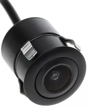 Камера заднего вида Digma DCV-110 640x480, 1/4" CMOS, 170, IP67 (480646)