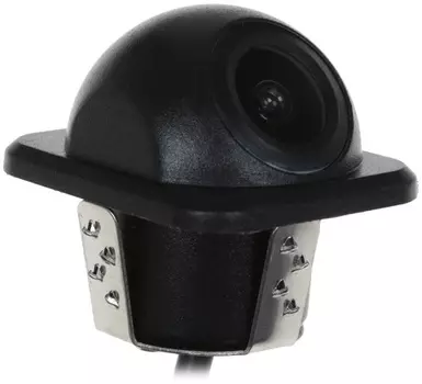 Камера заднего вида Digma DCV-120 640x480, 1/4" CMOS, 170, IP67 (480647)