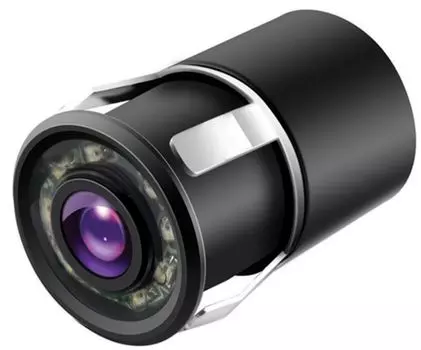 Камера заднего вида Digma DCV-210 универсальная