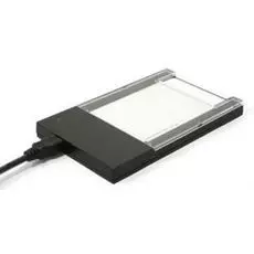 Карт-ридер Аладдин Р.Д. ASEDrive IIIe CL USB Contactless reader.