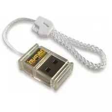 Карт-ридер CBR Human Friends Speed Rate Micro All-in-one, микро, T-flash, SD, USB 2.0 (1303816)