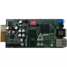 Карта Delta Electronics SCMS100035 SNMP IPv6