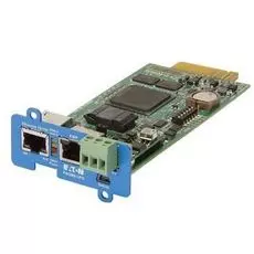 Карта Eaton PowerXpert UPS MiniSlot card (PXGMS UPS)