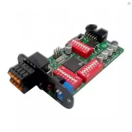 Карта интерфейсная Delta 3915101865-S