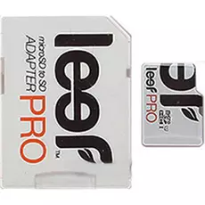 Карта памяти 128GB Leef LFMSDPRO-12810R microSD PRO UHS-I