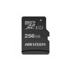 Карта памяти 256GB HIKVISION HS-TF-C1/256G MicroSDXC Class 10 100MB/s/50MB/s
