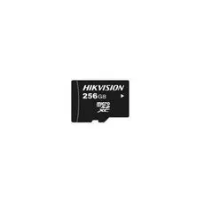 Карта памяти 256GB HIKVISION HS-TF-L2/256G microSDXC Class С10 95MB/s/60MB/s для видеонаблюдения