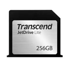 Карта памяти 256GB Transcend TS256GJDL330 JetDrive Lite 330, rMBP 13 12-L13 для MacBook