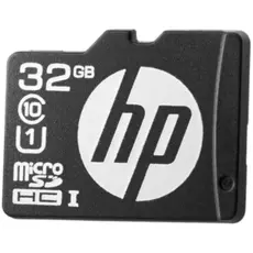 Карта памяти 32GB HPE 700139-B21 microSD Enterprise Mainstream Flash Media Kit