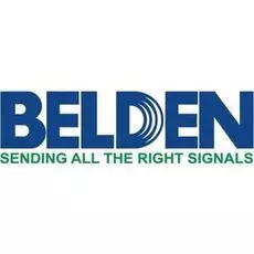 Кабель волоконно-оптический 9/125, 8 волокон Belden GORN808.002100 central loose tube, гелиевый, с защитой от грызунов (стекловолокно или нейлон), для