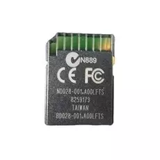 Карта памяти Dell 565-BBHR iDRAC Enterprise 16GB