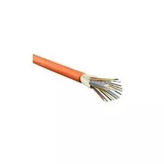 Кабель волоконно-оптический 50/125, 24 волокна Hyperline FO-MB-IN-50-24-LSZH-OR