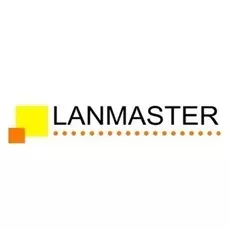 Кабель волоконно-оптический Lanmaster LAN-OFC-DI12-M3-LS многомодовый внутренний 12 волокон LSZ OM3 аква