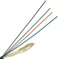 Кабель волоконно-оптический Lanmaster LAN-OFC-DU2-M2-HF многомодовый универсальный 2 волокна нг(А)-HF OS2 черн