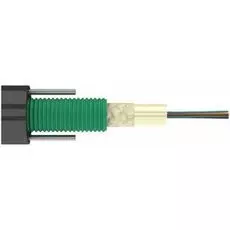 Кабель волоконно-оптический Lanmaster LAN-OFC-GYXTZW08S21 ВО кабель, бронированный стал. лентой, GYXTZW, LSZH, универсальный, 8 х OS2