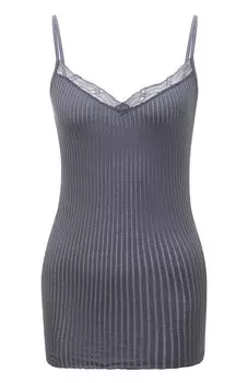 Хлопковый топ Zimmerli