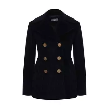 Хлопковый жакет REDVALENTINO
