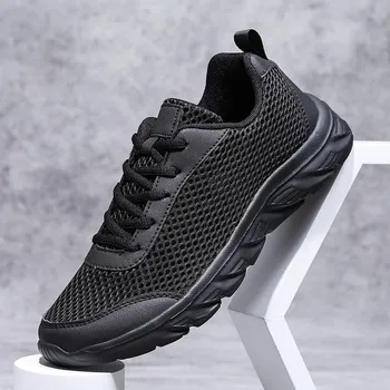 Women S Mesh Shoes 2024 Summer Newest Lightweight Couple Shoes Casual Sports Hiking Men S Shoes Large 36-46 Tenis Para Hombre 41