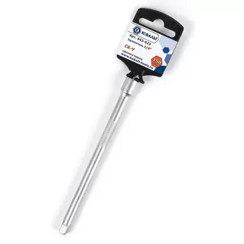 Удлинитель Кобальт 1/4" 150 мм