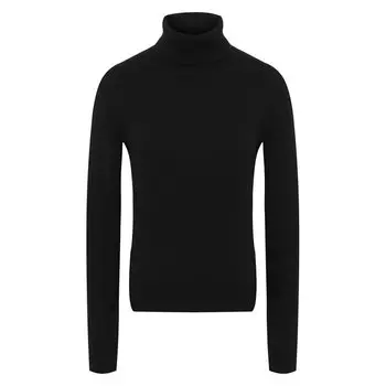 Кашемировая водолазка Saint Laurent