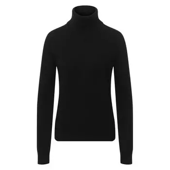 Кашемировая водолазка Saint Laurent