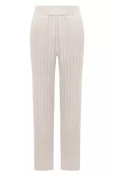 Кашемировые брюки Brunello Cucinelli