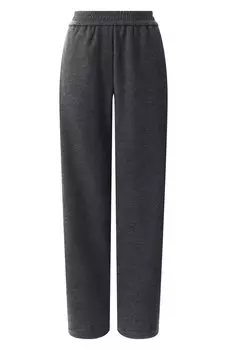 Кашемировые брюки Brunello Cucinelli