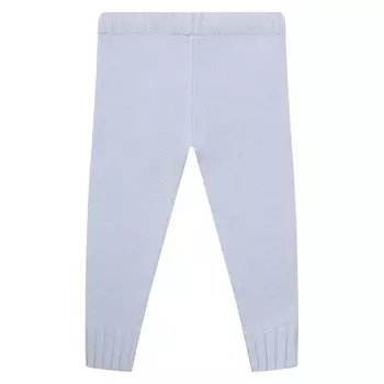 Кашемировые брюки Giorgetti Cashmere