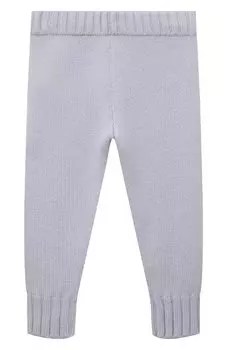 Кашемировые брюки Giorgetti Cashmere
