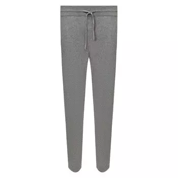 Кашемировые брюки Loro Piana