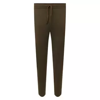 Кашемировые брюки Loro Piana