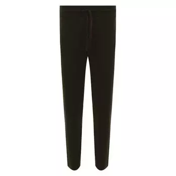 Кашемировые брюки Loro Piana