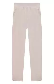 Кашемировые брюки Loro Piana